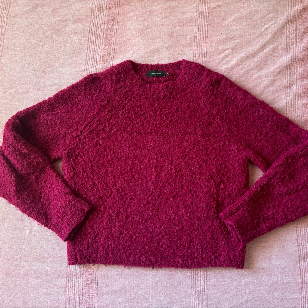 Isabel Marant Sweater